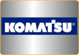 Komatsu